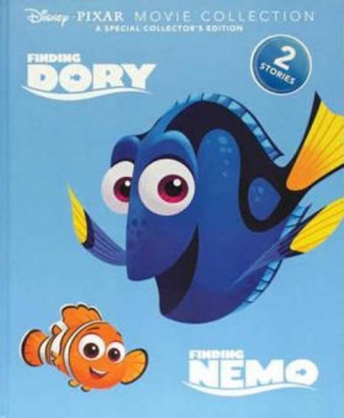 finding dory 2022