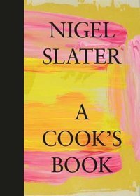 A Cook's Book