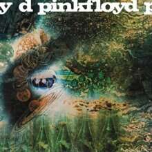 A Saucerful of Secrets