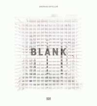 Andreas Gefeller – Blank