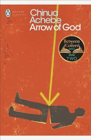 Arrow of God