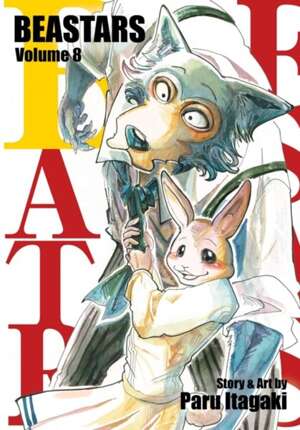 BEASTARS, Vol. 7 : 7