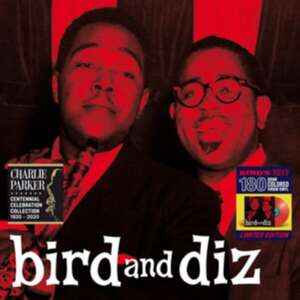 Bird and Diz