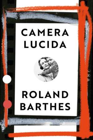 Camera Lucida : Vintage Design Edition