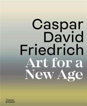 Caspar David Friedrich