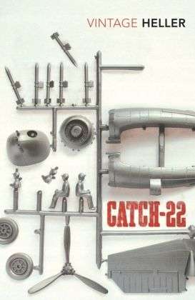 Catch-22 by Joseph Heller 