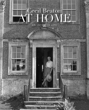 Cecil Beaton at Home : An Interior Life