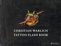 Christian Warlich: Tattoo Flash Book