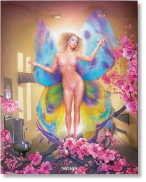 David LaChapelle. Lost + Found