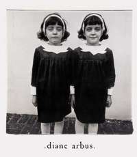 Diane Arbus - Die Monographie