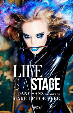 Ellen von Unwerth – Life Is a Stage