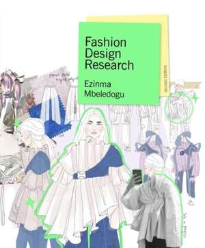 Fashion Design Research