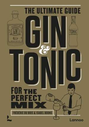 Gin & Tonic