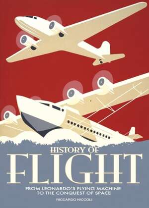 History of Flight