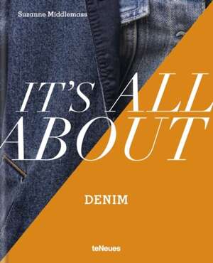 It's All About Denim