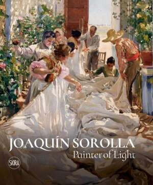 Joaquin Sorolla