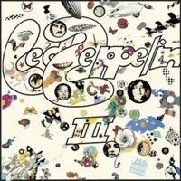 Led Zeppelin III