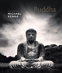 Michael Kenna : Buddha