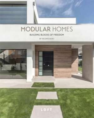 Modular Homes: Building Blocks of Freedom