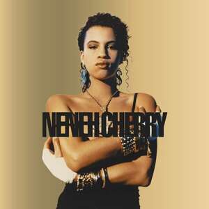 Neneh Cherry - Raw Like Sushi [Deluxe 3LP] - 180g