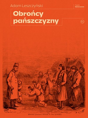 Obrońcy pańszczyzny