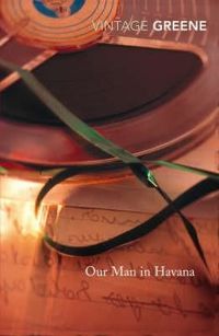 Our Man In Havana An Introduction by Hitchens