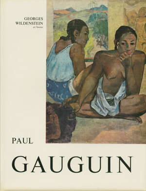 Paul Gauguin – Catalogue Raisonné