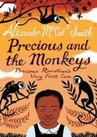 Precious and the Monkeys