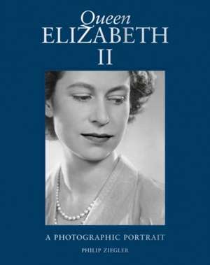 Queen Elizabeth II : A Photographic Portrait