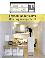 REMODELLING TINY LOFTS