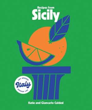 Recipes from Sicily