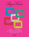 Roger Vivier: La Vie en Vivier Digital Stories on Paper
