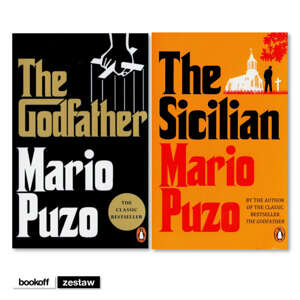 SET - Mario Puzo / Godfather