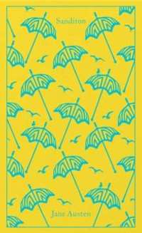 Sanditon (Penguin Clothbound Classics)