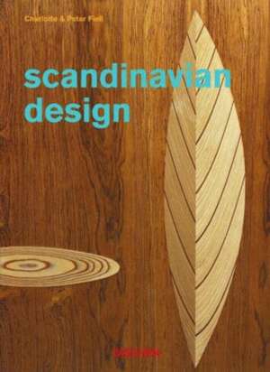 Scandinavian Design. 40th Ed.