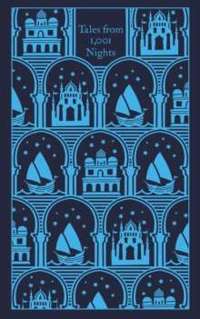 Tales from 1,001 Nights (Penguin Clothbound Classics)