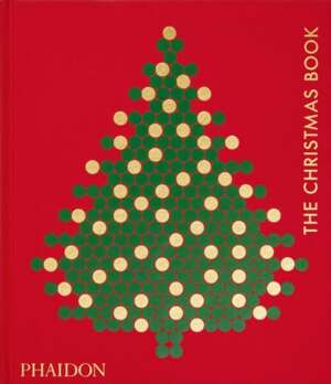 The Christmas Book