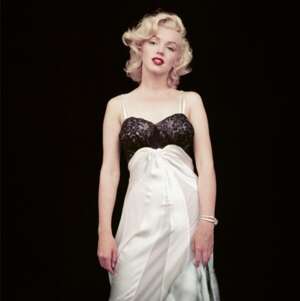 The Essential Marilyn Monroe : Milton H. Greene: 50 Sessions