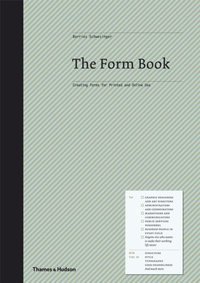 The Form Book : Best Practice in Creating Forms for Printed and Online Use