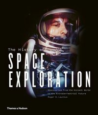 The History of Space Exploration EGZEMPLARZ USZKODZONY