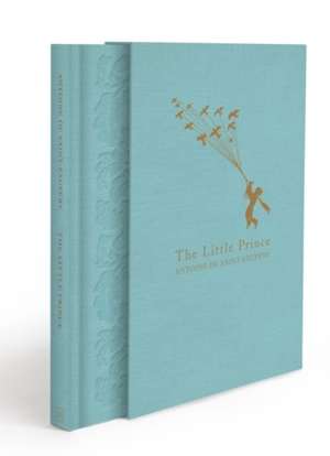 The Little Prince