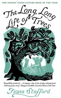 The Long, Long Life of Trees