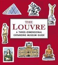 The Louvre: Panorama Pops