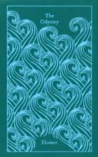 The Odyssey (Penguin Clothbound Classics)