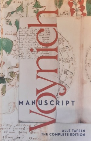 The Voynich Manuscript - Essays in German & English