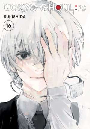 Tokyo Ghoul: re, Vol. 16 : 16