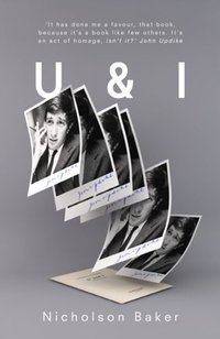 U & I : A True Story