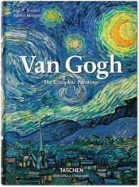 Van Gogh - Complete Paintings