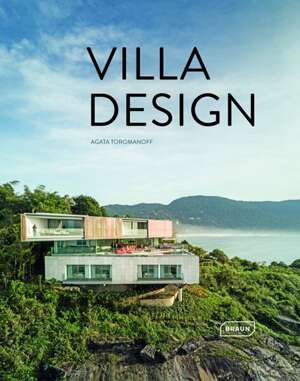 Villa Design