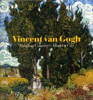 Vincent Van Gogh